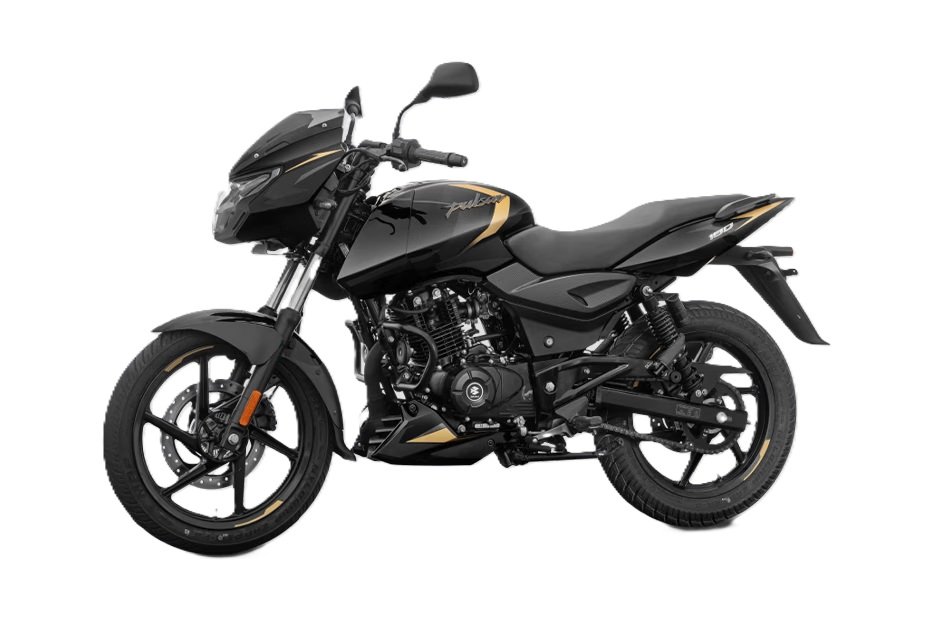 Bajaj Pulsar 180